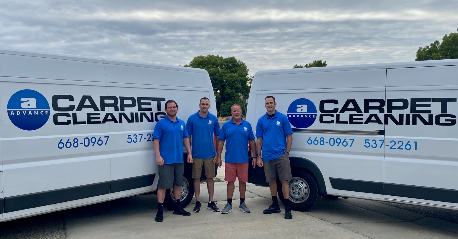 Advance Carpet Cleaning Carpeting Cleaning In Turlock